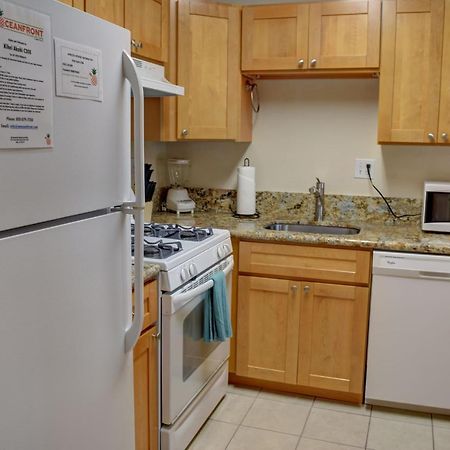 Apartamento Kihei Akahi C308 Wailea  Exterior foto