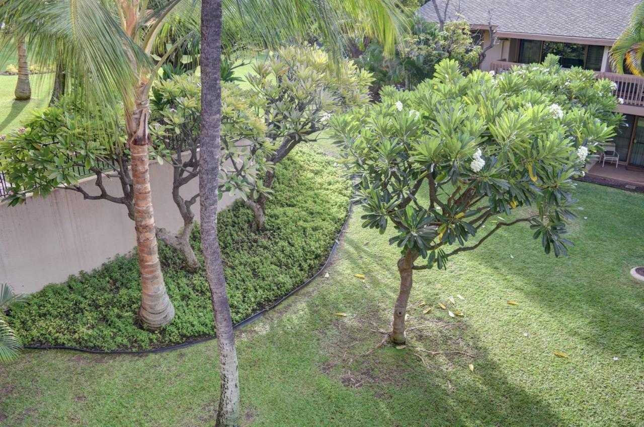 Apartamento Kihei Akahi C308 Wailea  Exterior foto