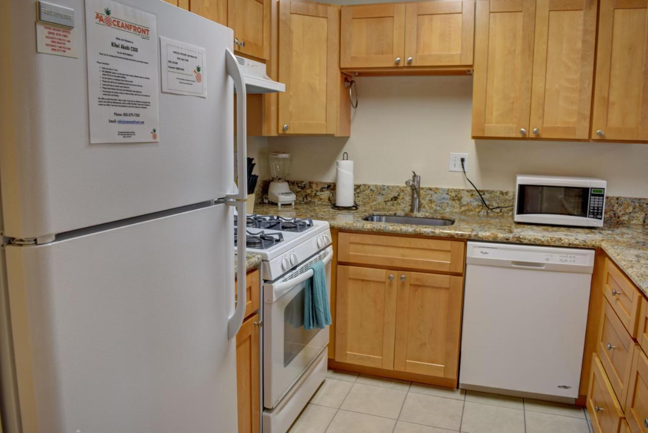 Apartamento Kihei Akahi C308 Wailea  Exterior foto
