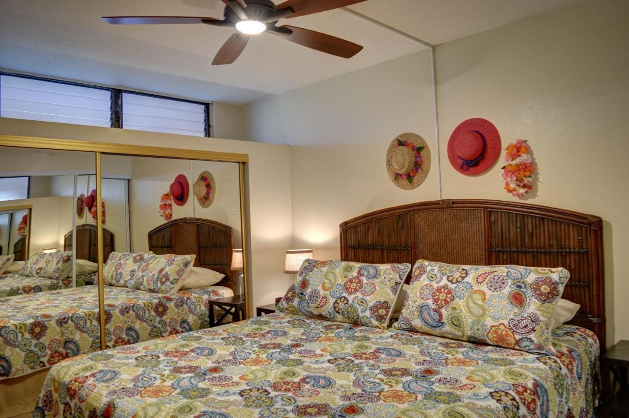 Apartamento Kihei Akahi C308 Wailea  Exterior foto