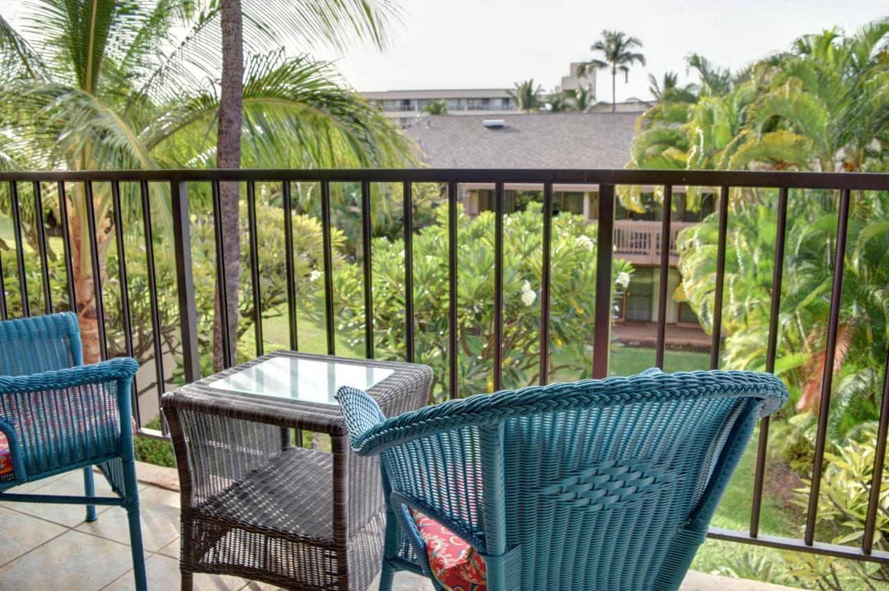 Apartamento Kihei Akahi C308 Wailea  Exterior foto
