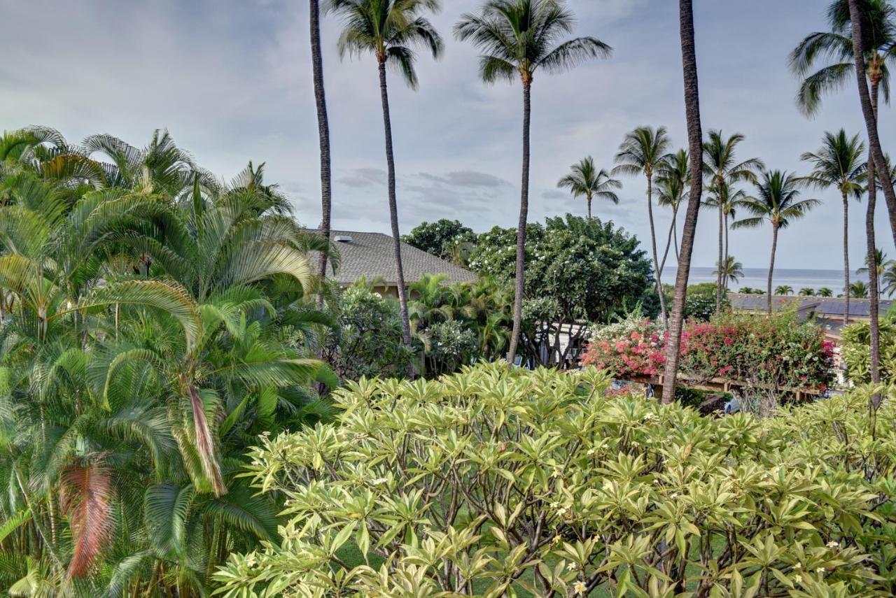 Apartamento Kihei Akahi C308 Wailea  Exterior foto